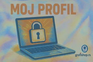 moj profil
