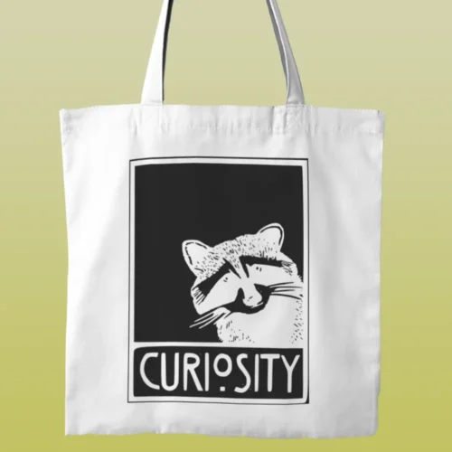 Curiosity alternative fashion