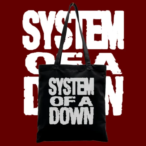 System of a down - Crni ceger