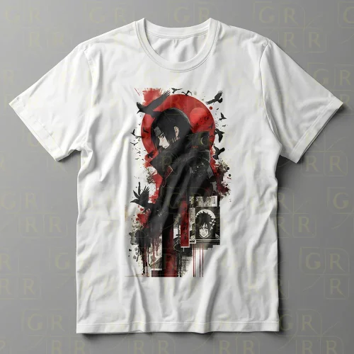 Uchiha Itachi